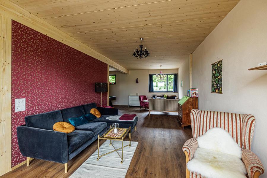 Uelis-Stoeckli-Gaestezimmer Auf Bauernhof Mit Billiard Und Alpakatrekking Meikirch Exterior foto